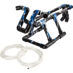 The Dragsteer Micro Toy Roping Dummy -Nrsworld 9300 24314