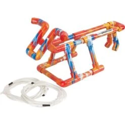The Dragsteer Micro Toy Roping Dummy -Nrsworld 9300 24315