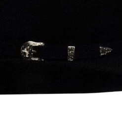 Kids Ariat Cool Hand Luke Precreased Wool Hat -Nrsworld A7210001 M 4