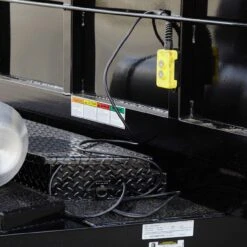 Lil Buddy Trailers Big Buddy Trailer -Nrsworld BB888 041