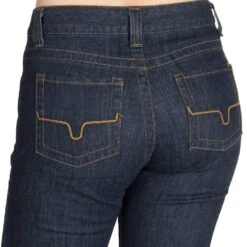 Kimes Ranch Women's Ranch Betty Jeans -Nrsworld BETTY 31