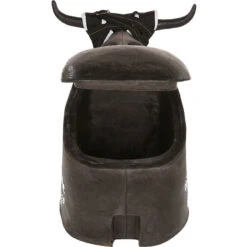 Heel O Matic Bones 2.0 Roping Dummy -Nrsworld BONES2 back4