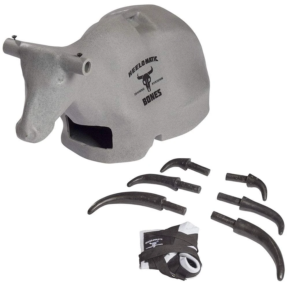 Heel O Matic Bones Heading Dummy 2 Heel O Matic Bones Heading Dummy - Image 2