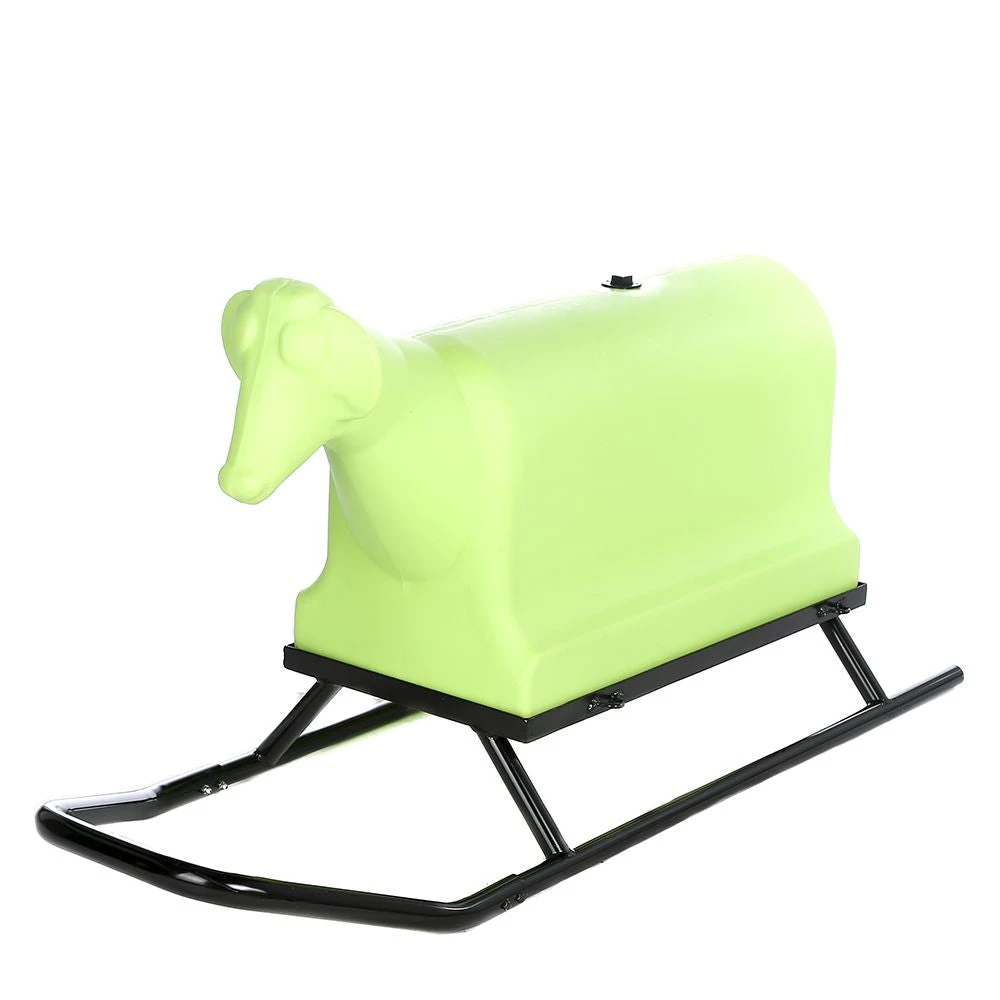 Rope It Up Charlie The Calf Dummy Sled 2 Rope It Up Charlie The Calf Dummy Sled - Image 2