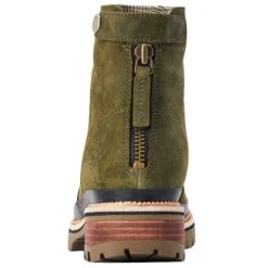 Ariat Women's Olive Leighton Boot -Nrsworld F22 WMS ENGL 10042557 04