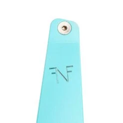 Fast N Forward Barrel Racing Forward Angled Stirrups -Nrsworld FNFS BR turquoise 11