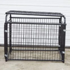 Quicksilver Animal Carrier -Nrsworld GTSM 4