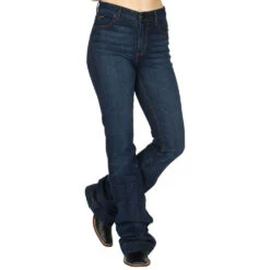 Kimes Ranch Women's Ranch Jennifer Jeans -Nrsworld JENNIFER