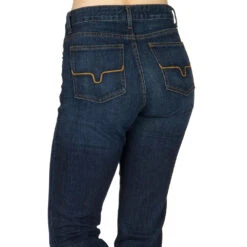 Kimes Ranch Women's Ranch Jennifer Jeans -Nrsworld JENNIFER 31