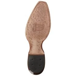 Justin Boots Women's Vintage Verlie Vanilla 17 In Top Round Toe Cowgirl Boot -Nrsworld JST 007 VN4475 scaled