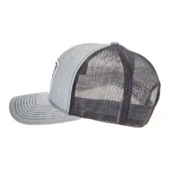 Red Dirt Hat Co Rios Of Mercedes Patch Cap -Nrsworld RDHC 198 3