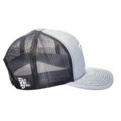 Red Dirt Hat Co Rios Of Mercedes Patch Cap -Nrsworld RDHC 198 5