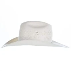 Resistol 20X Latigo 4 1/4 Inch Brim RB Profile Straw Hat -Nrsworld RSLATG RB428173 03