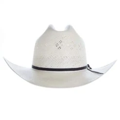 Resistol 20X Latigo 4 1/4 Inch Brim RB Profile Straw Hat -Nrsworld RSLATG RB428173 04