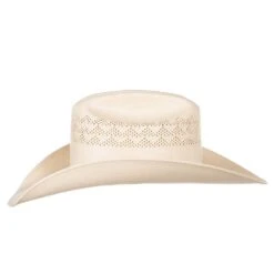 Stetson Hats 30X Cullen 4 1/4in. Brim Straw Hat -Nrsworld SSCLUN 30428175 2