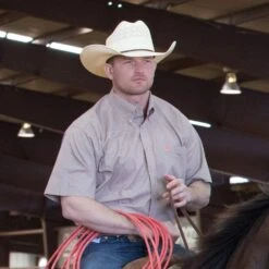 Stetson Hats 30X Cullen 4 1/4in. Brim Straw Hat -Nrsworld SSCLUN 304281 lifestyle