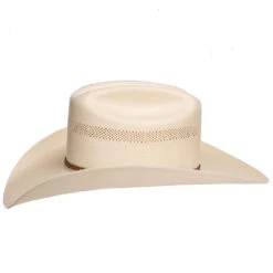 Stetson Hats 100X Griffin 4 1/4in. Brim Hat -Nrsworld SSGRFN 304281 2