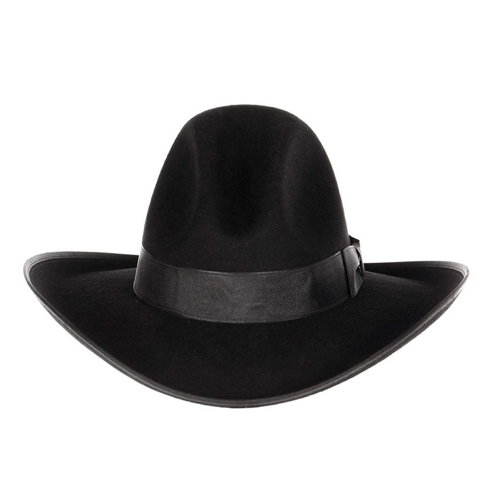Stetson Tom Mix Jr. 3 3/4in. Brim Youth Hat 1 Stetson Tom Mix Jr. 3 3/4in. Brim Youth Hat
