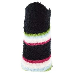 Stance Mushy Black Low Cut Socks -Nrsworld W235D21MUS BLK 04