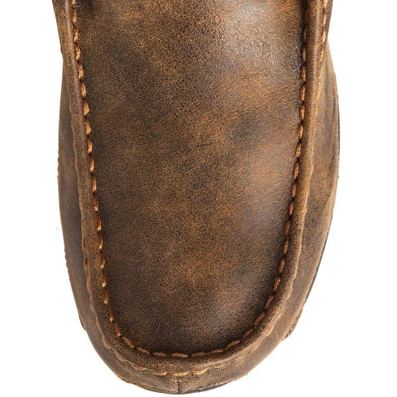 Twisted X Women's Bomber Driving Mocs 2 Twisted X Women's Bomber Driving Mocs - Image 2