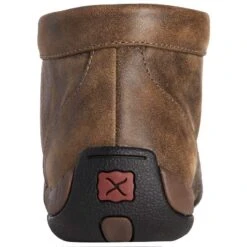 Twisted X Women's Bomber Driving Mocs 8 Twisted X Women's Bomber Driving Mocs -Nrsworld WDM0001 4