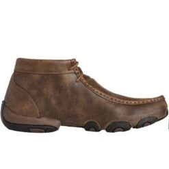 Twisted X Women's Bomber Driving Mocs 9 Twisted X Women's Bomber Driving Mocs -Nrsworld WDM0001 5