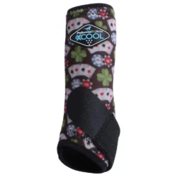 Professional's Choice Limited Edition 2XCool Splint Boots 2 Pack -Nrsworld XCF 21 fromShopify 2