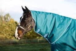 Horseware Ireland Amigo Bravo 12 Plus Heavy 400g -Nrsworld aarp74 gedc amigo bravo 12 plus turnout heavy 450g 20 8